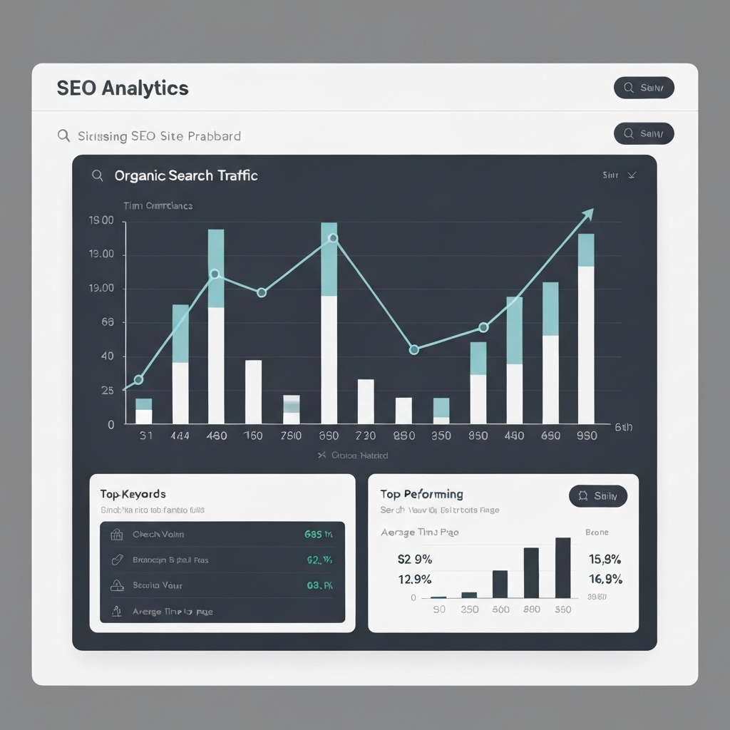 SEO Growth Campaign